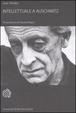 Cover of Intellettuale a Auschwitz