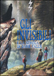 Cover of Gli invisibili e la strega di Dark Falls