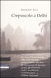 Cover of Crepuscolo a Delhi