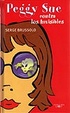 Cover of Peggy Sue contra los invisibles
