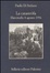 Cover of La catastròfa