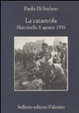 Cover of La catastròfa