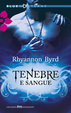 Cover of Tenebre e sangue