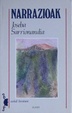 Cover of Narrazioak