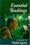 Cover of "Essential Teachings"