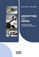 Cover of Architettura degli interni e progetto dell'abitazione. Con CD-ROM