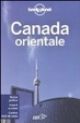 Cover of Canada orientale