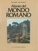 Cover of Atlante del mondo romano