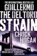 Cover of The Strain