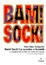 Image of Bam! Sock! Lo scontro a fumetti