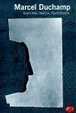 Cover of Marcel Duchamp