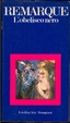 Cover of L'obelisco nero