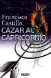 Cover of CAZAR AL CAPRICORNIO