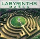 Cover of Labyrinths & Mazes