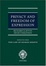 Cover of Privacy and Freedom of Expression