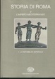 Cover of Storia di Roma vol. 2