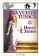 Cover of Otra vuelta de tuerca