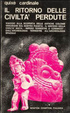 Cover of Il ritorno delle civiltà perdute