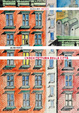 Cover of L'architettura della città