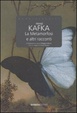 Cover of La metamorfosi e altri racconti