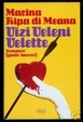 Cover of Vizi, veleni, velette