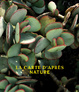 Cover of La carte d'après Nature