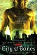 Cover of City of Bones
