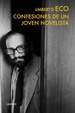 Cover of Confesiones de un joven novelista