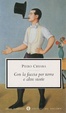 Cover of Con la faccia per terra e altre storie