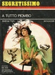 Cover of A tutto piombo