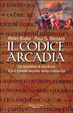 Cover of Il codice Arcadia