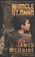Cover of Miracle at St. Anna