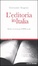 Cover of L' editoria in Italia