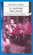 Cover of Il sapore del pane