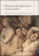 Cover of Amori saffici