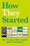 Cover of How They Started