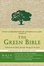 Cover of The Green Bible