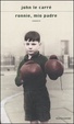 Cover of Ronnie, mio padre