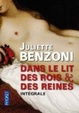 Cover of Dans le lit des rois et des reines