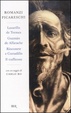 Cover of Romanzi picareschi