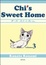 Cover of Chi's Sweet Home, Volume 3