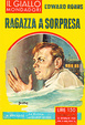 Cover of Ragazza a sorpresa