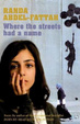 Cover of Where the Streets Had a Name