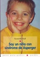 Cover of Soy un Nino con Sindrome de Asperger
