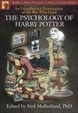 Cover of The Psychology of Harry Potter