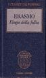 Cover of Elogio della follia