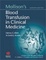 Cover of "Mollison's Blood Transfusion in Clinical Medicine"