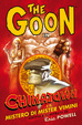 Cover of The Goon vol. 6