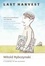 Cover of Last Harvest