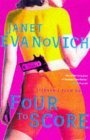 Four to Score (A Stephanie Plum Novel)
